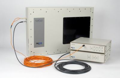 Varian Amorphous Silicon Digital X-Ray Detector PaxScan 2520 High kV | Kodex Inc.