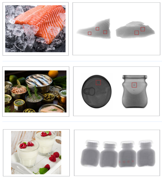 food cropped