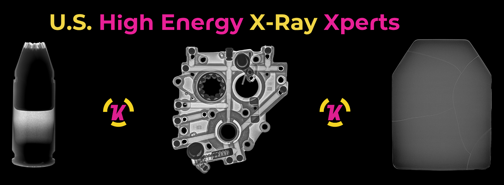 Kodex X-Ray