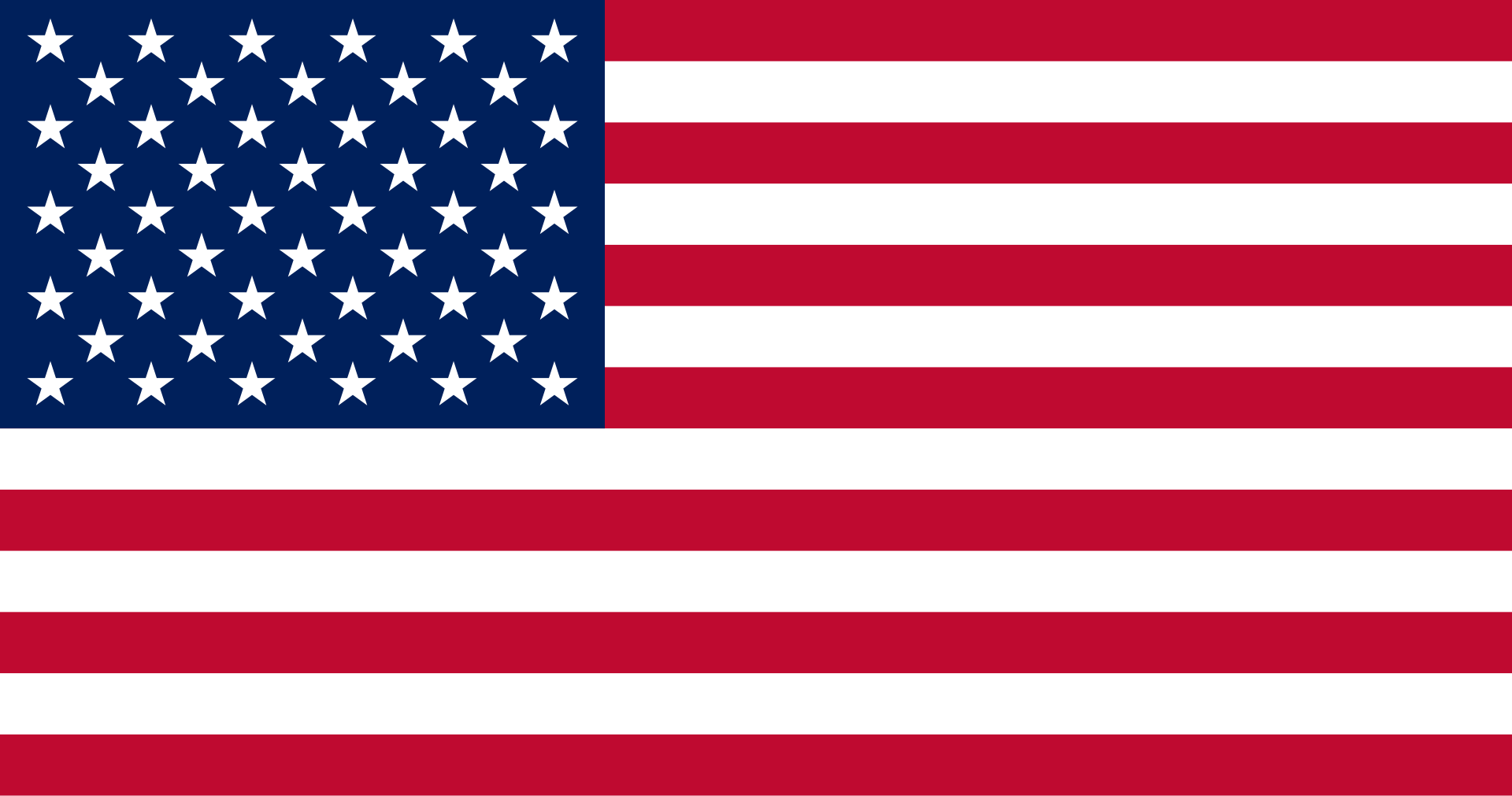 Made in the U.S.A.